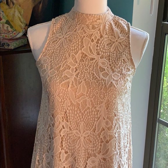 Love Fire dress - Picture 4 of 8